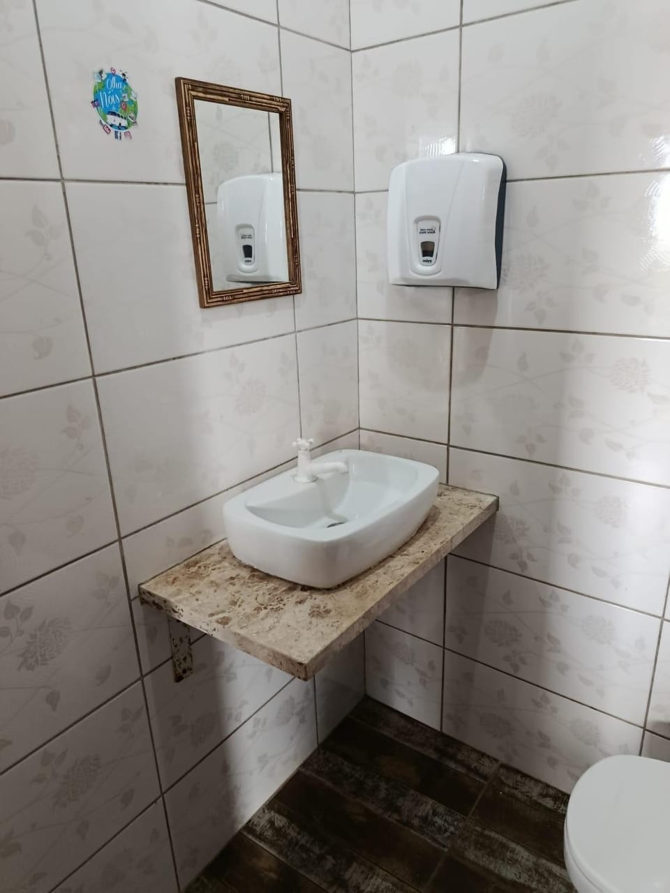Beirinha da Praia House in Tramandaí