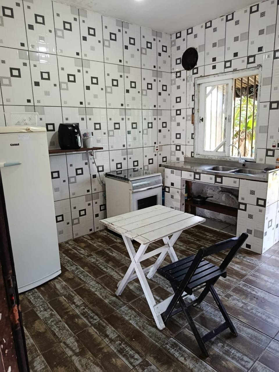 Beirinha da Praia House in Tramandaí