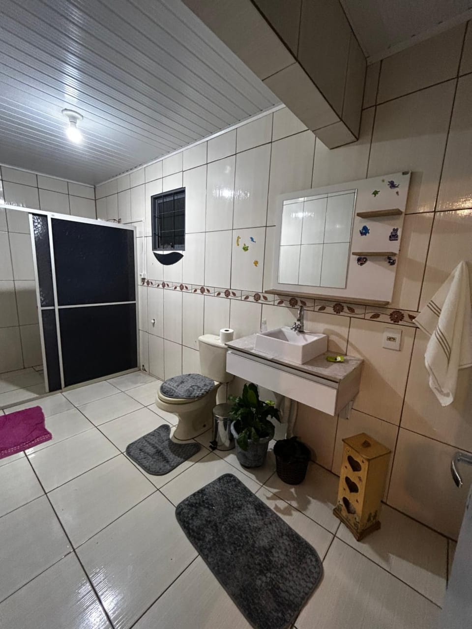 Drica Pousada House in Uruguay