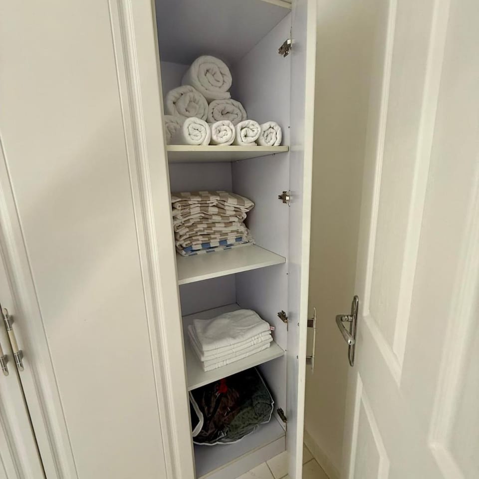 towels