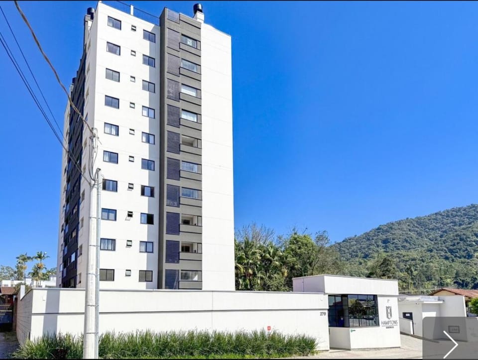 Residencial Hamptons Apartment in Blumenau