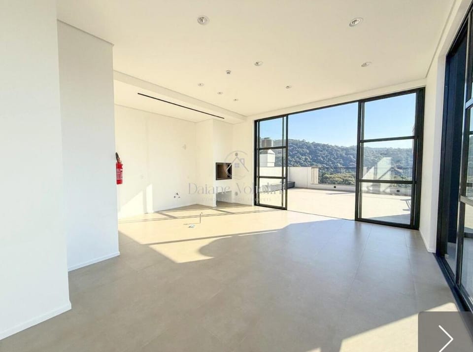 Residencial Hamptons Apartment in Blumenau
