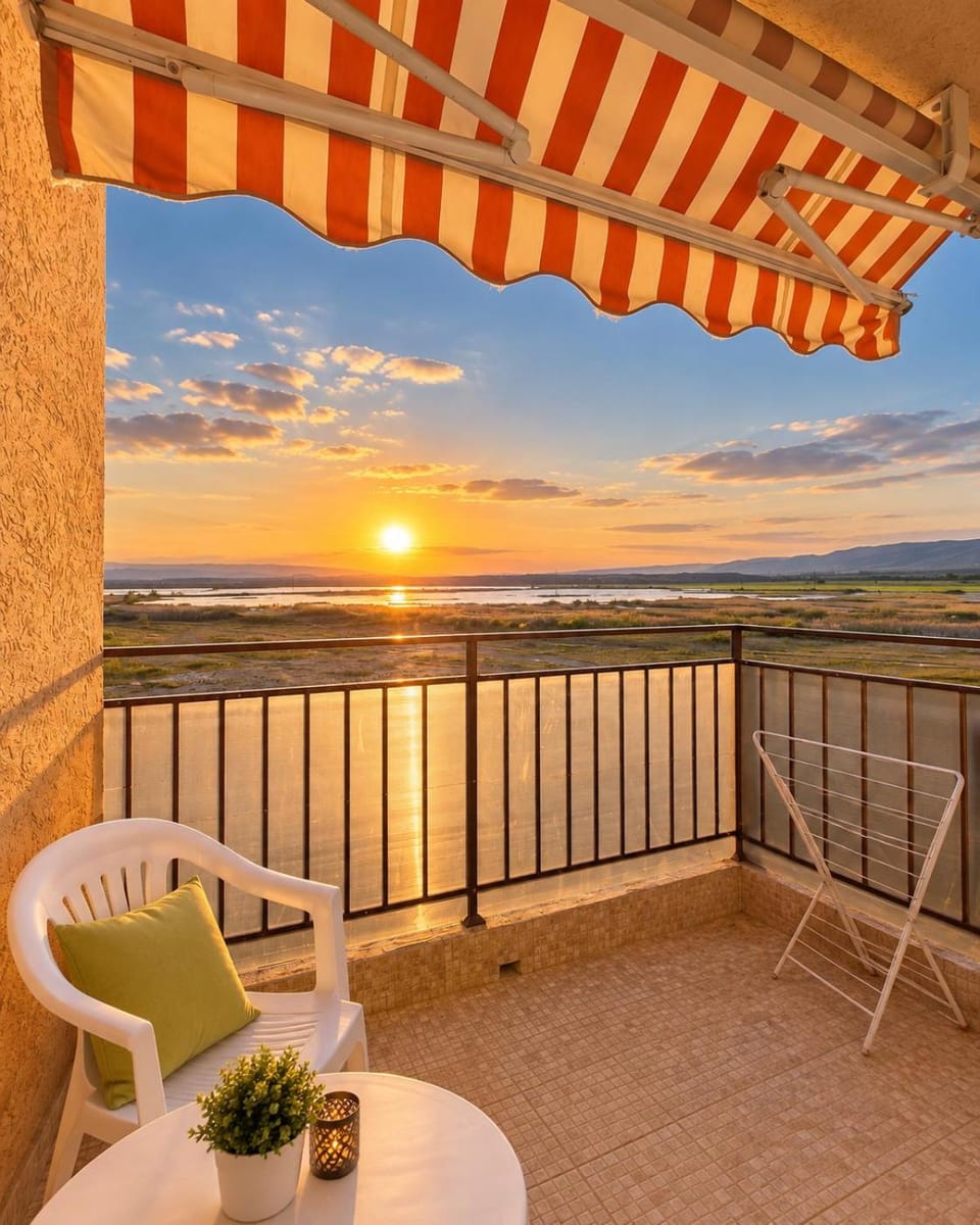 Studio in a Resort with 9 pools Apartment in Sunny Beach