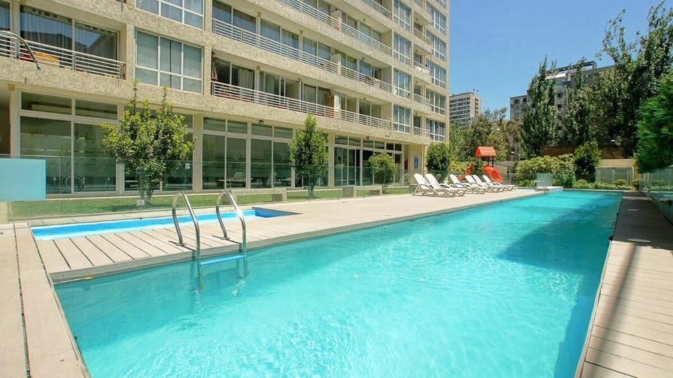 Departamento Centro de Santiago Apartment in Santiago