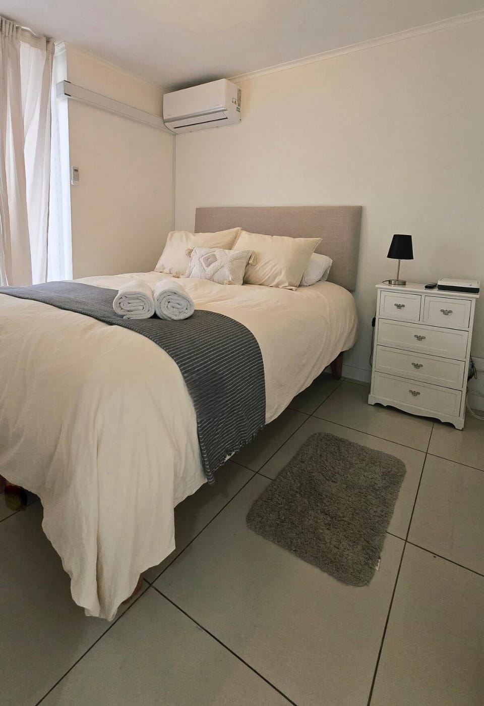 Departamento Centro de Santiago Apartment in Santiago