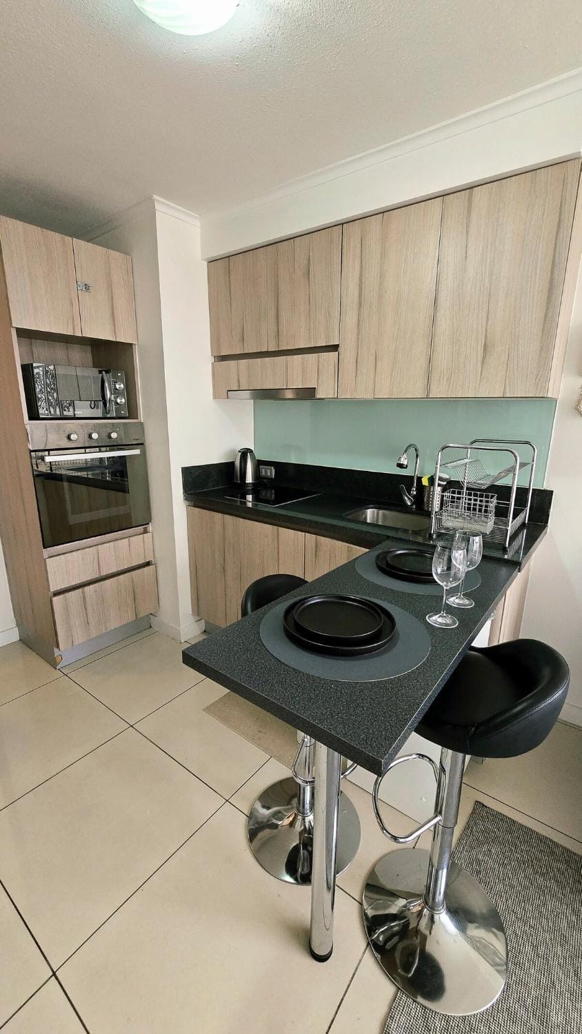 Departamento Centro de Santiago Apartment in Santiago