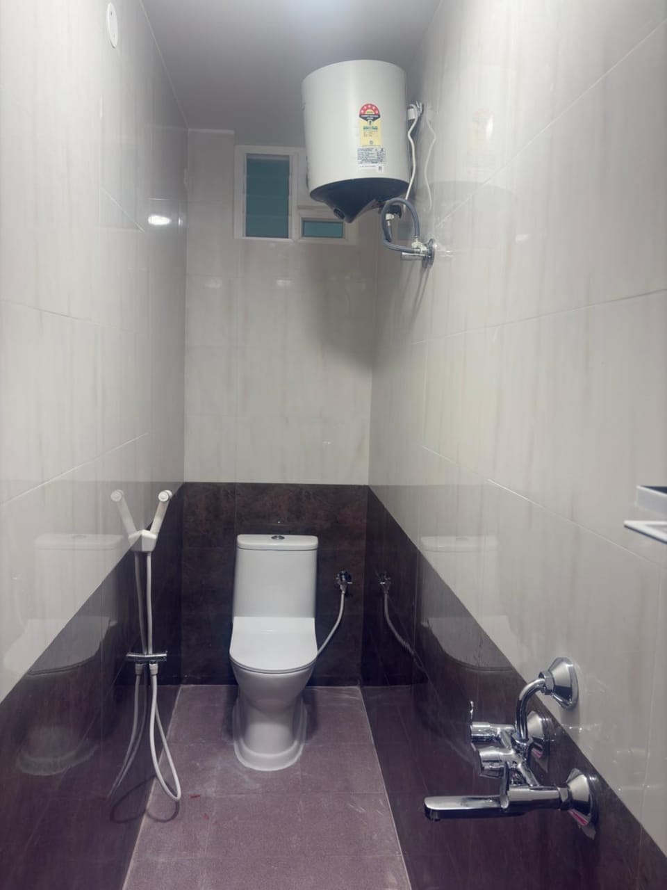 Eiffel Pondy House in Puducherry