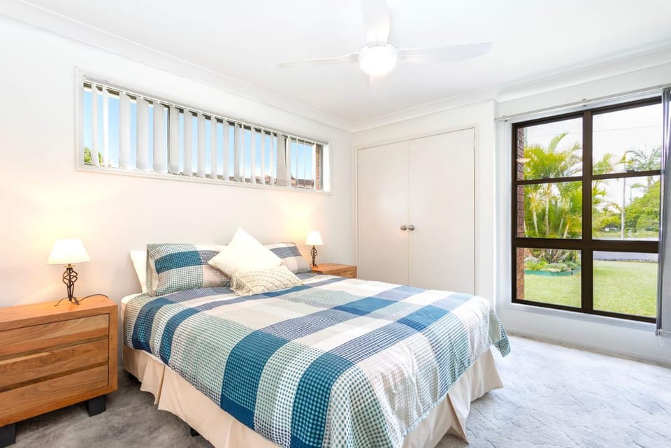 Pete's at Iluka House in Iluka