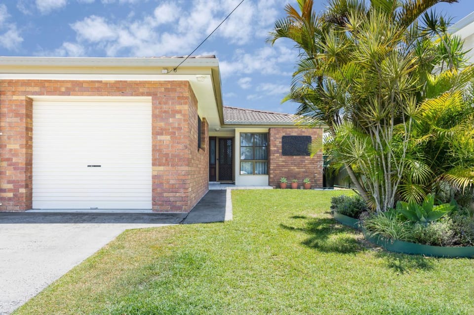 Pete's at Iluka House in Iluka