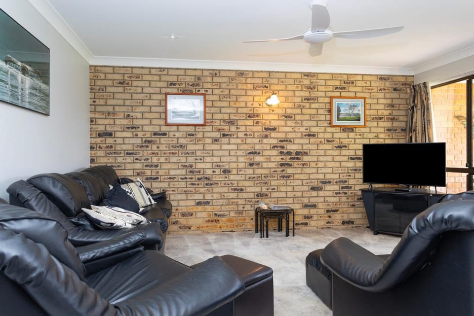 Pete's at Iluka House in Iluka