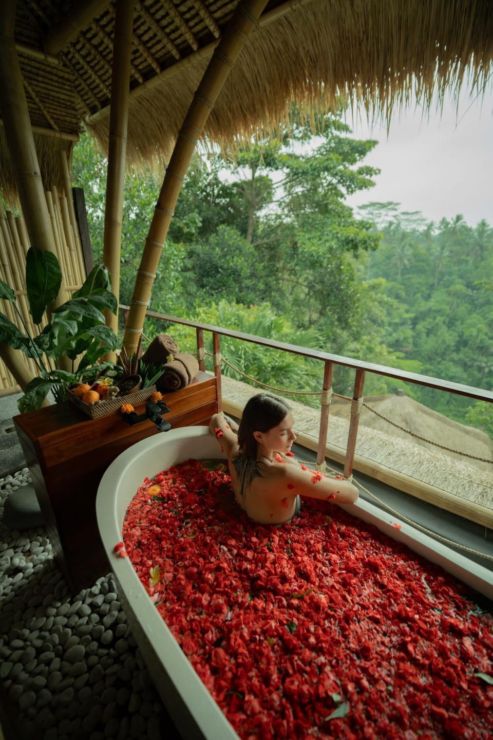 Spa and wellness centre/facilities
