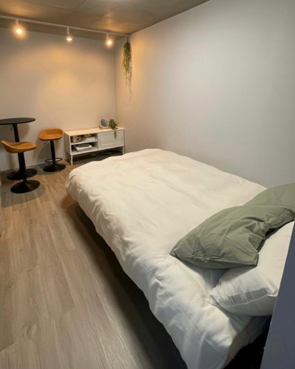 west16 Apartment in Shibuya