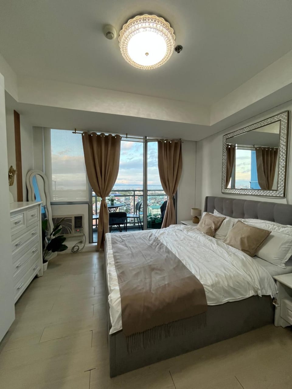Cozy Corner By R&K Apartment hotel in Paranaque