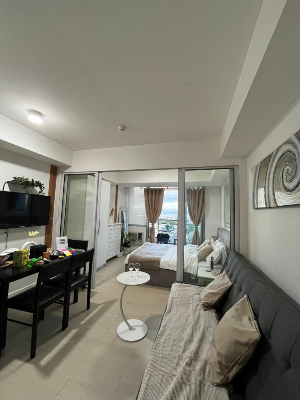 Cozy Corner By R&K Apartment hotel in Paranaque