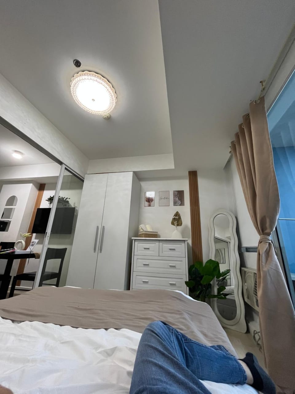 Cozy Corner By R&K Apartment hotel in Paranaque