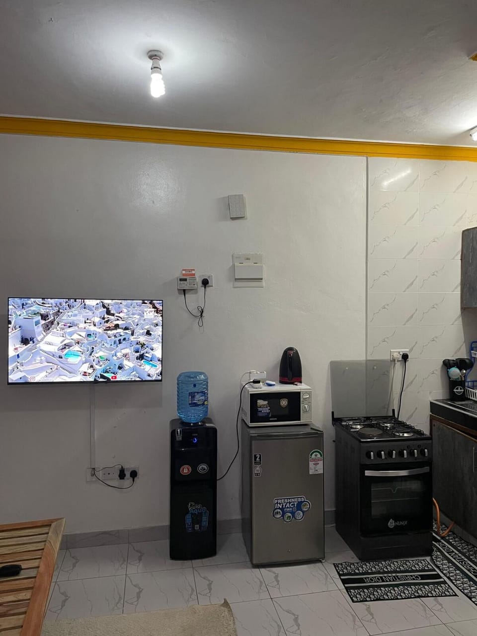 TV and multimedia