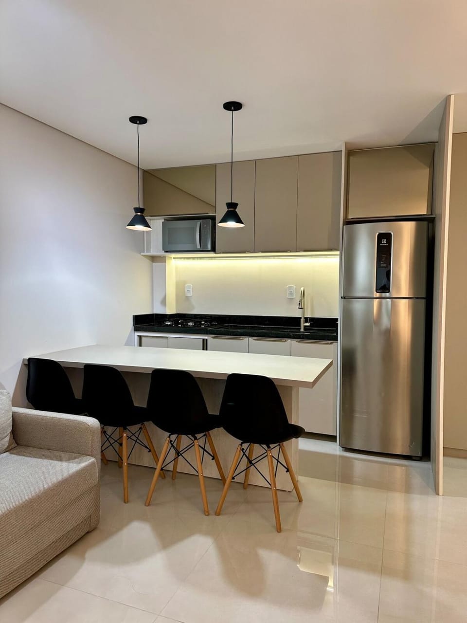 Porto Studios - Unidade 514 Apartment in Imbituba