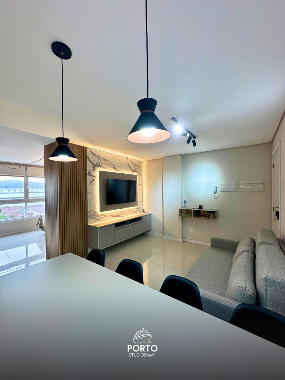 Porto Studios - Unidade 514 Apartment in Imbituba