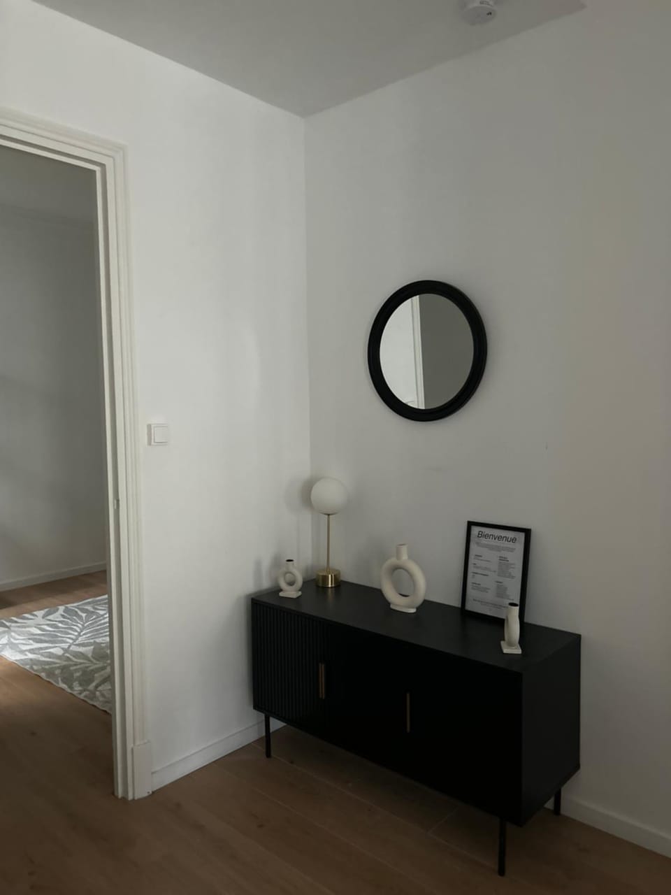 L Écrin d or Apartment in Montluçon