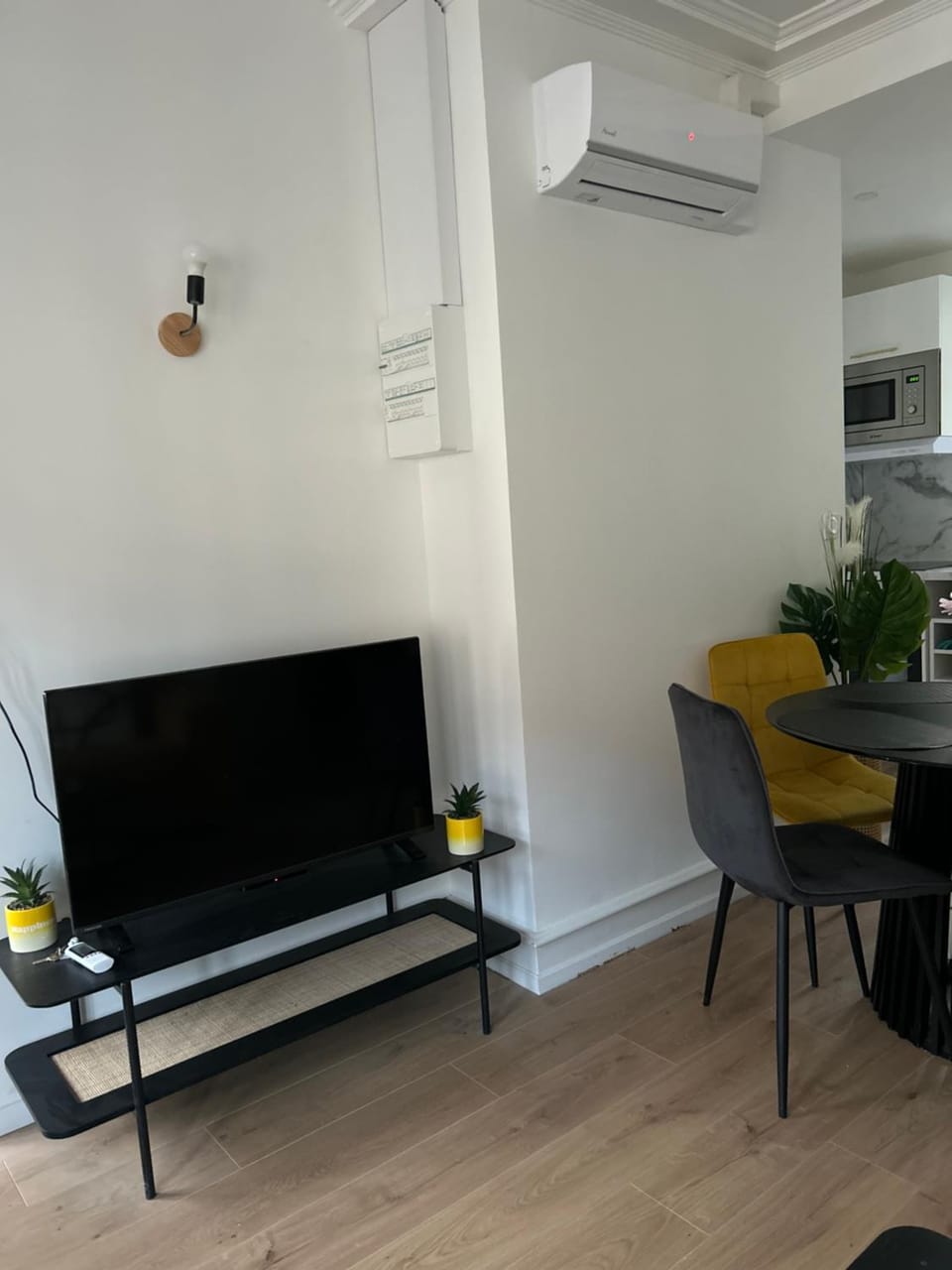L Écrin d or Apartment in Montluçon