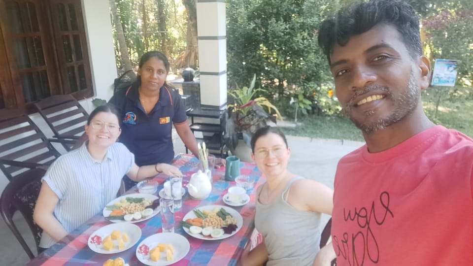 Samson's Home Bed and Breakfast in Southern Province