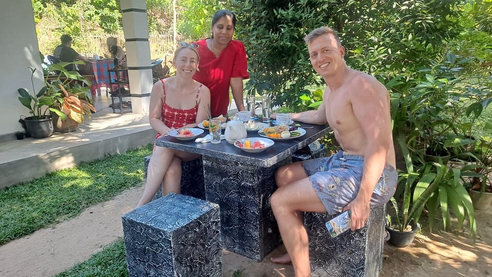 Samson's Home Bed and Breakfast in Southern Province