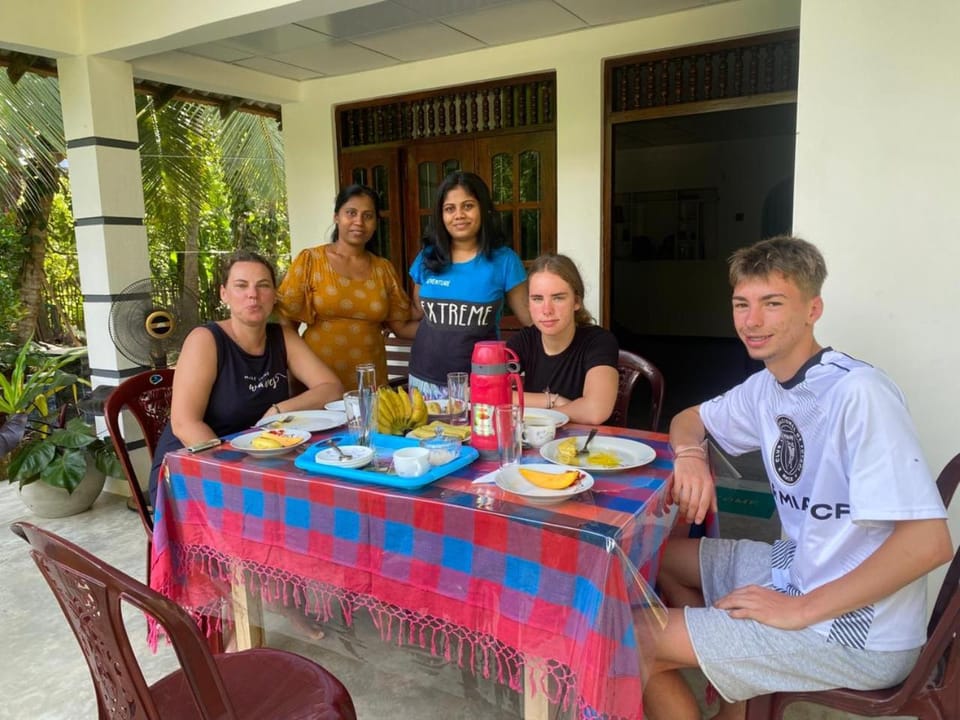 Samson's Home Bed and Breakfast in Southern Province