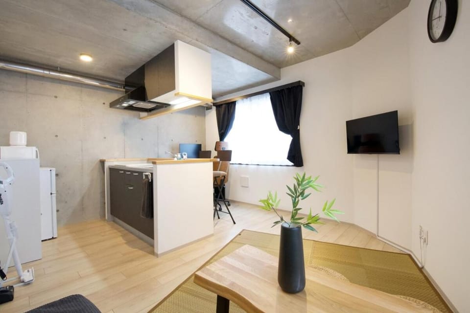 FelizLife 南馬込 201 Apartment in Yokohama