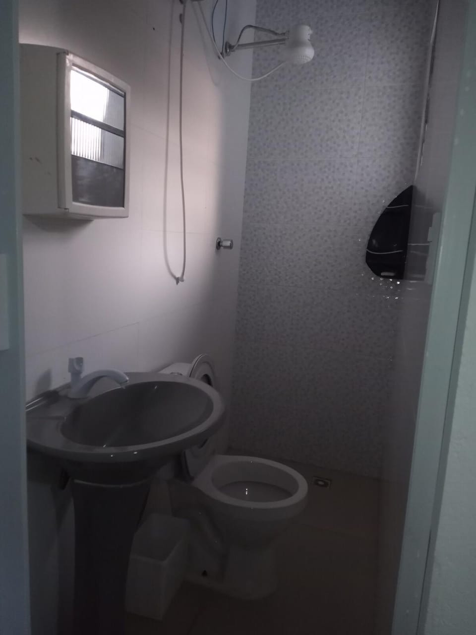 Kitnet Apartment in São Sebastião
