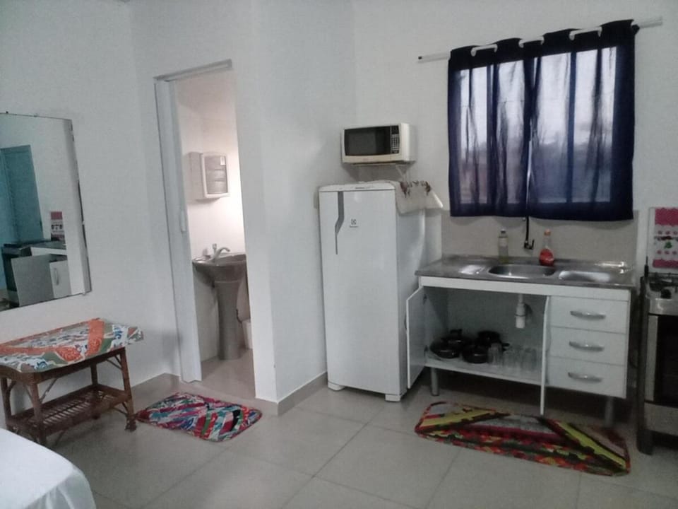 Kitnet Apartment in São Sebastião