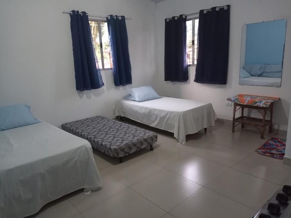 Kitnet Apartment in São Sebastião