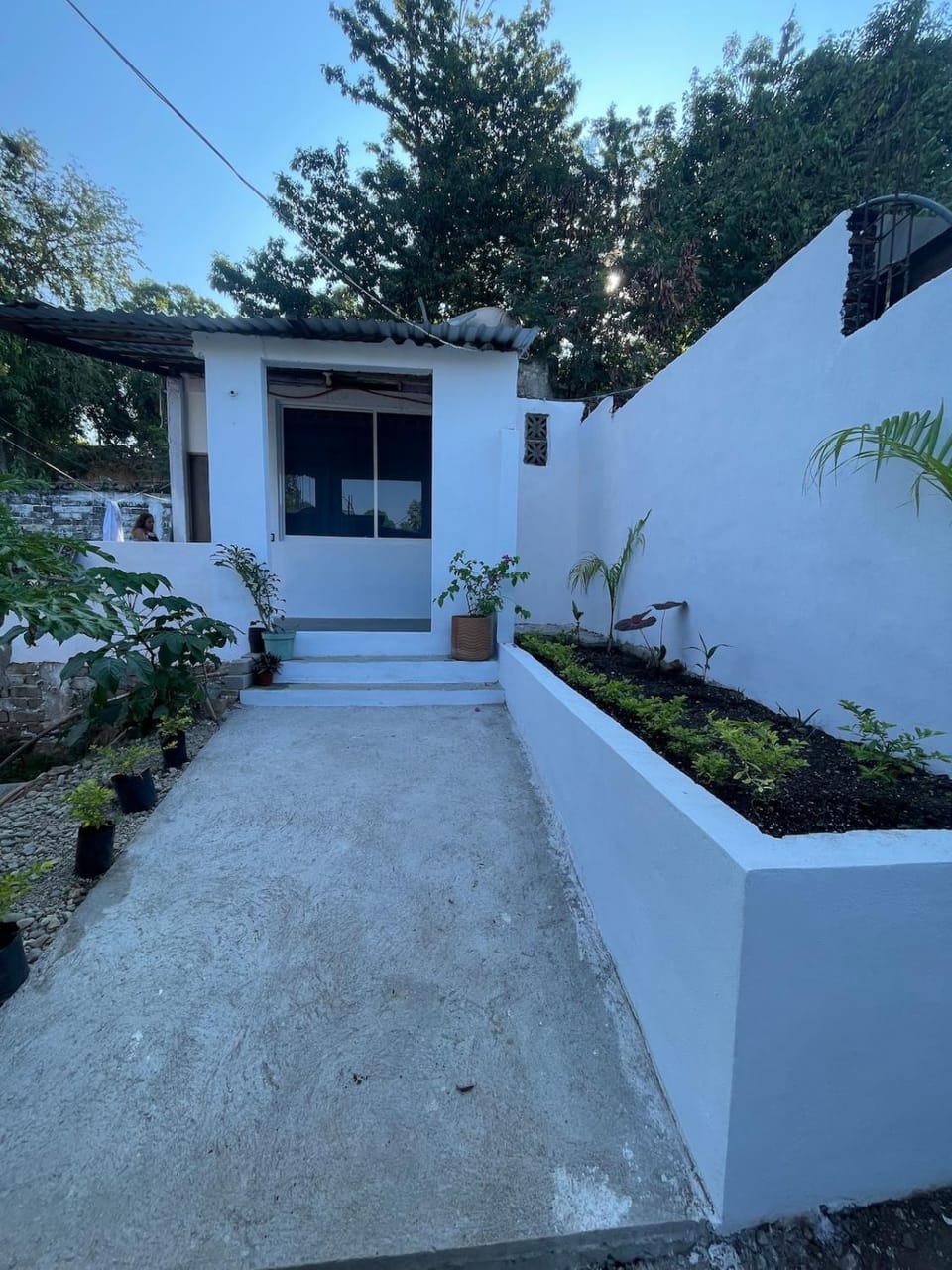 habitación para 6 personas Apartment in Puerto Escondido