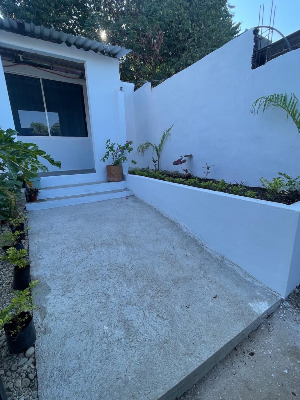 habitación para 6 personas Apartment in Puerto Escondido