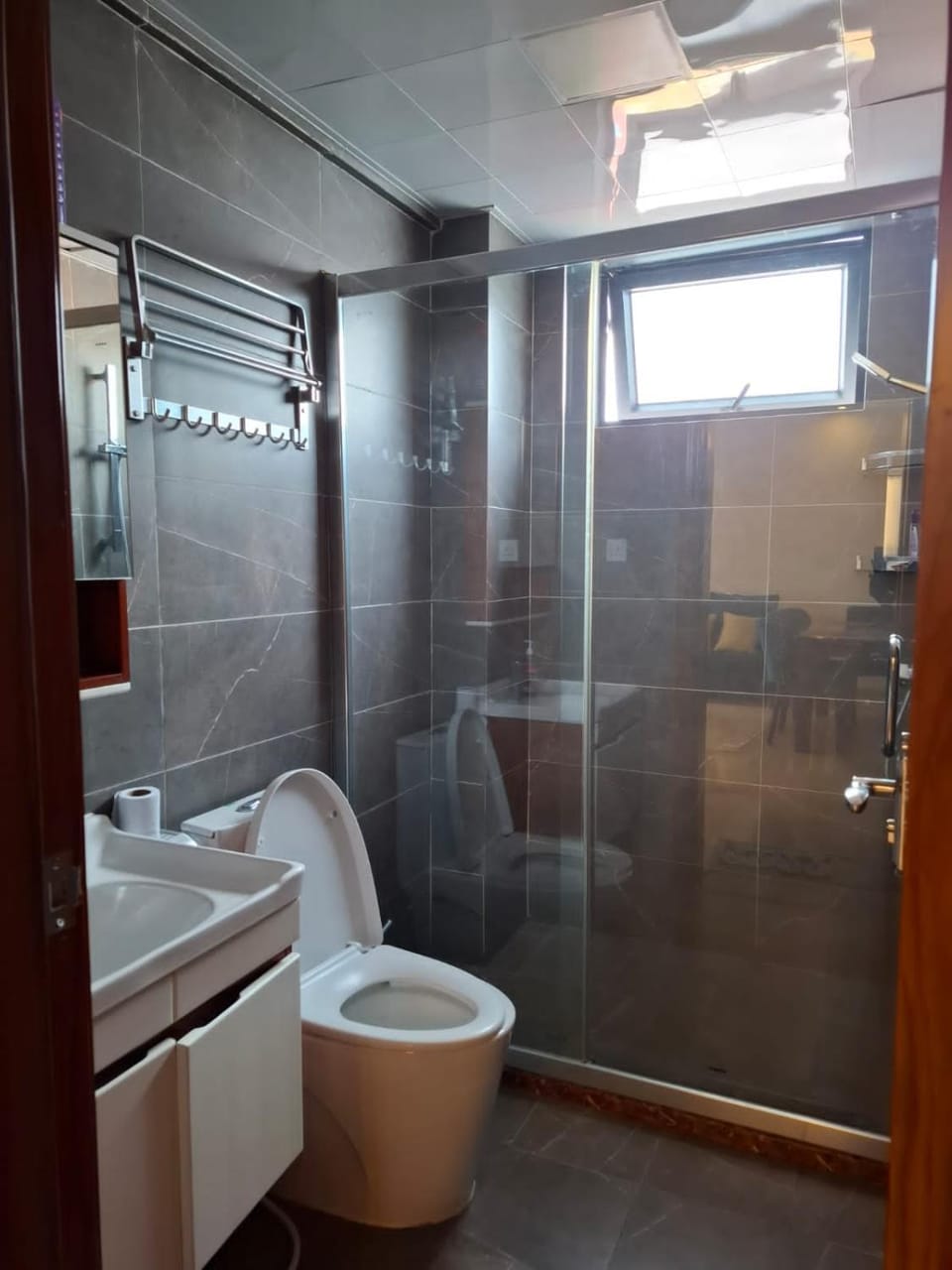 Enzi heights appartment Apartment in Nairobi County