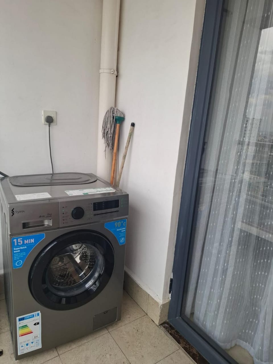 Enzi heights appartment Apartment in Nairobi County