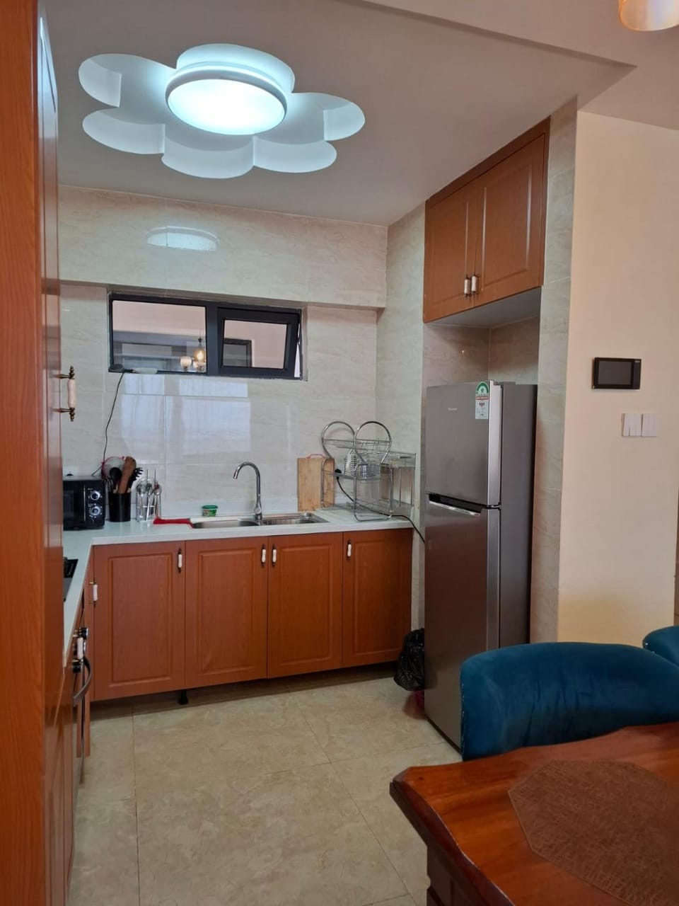 Enzi heights appartment Apartment in Nairobi County