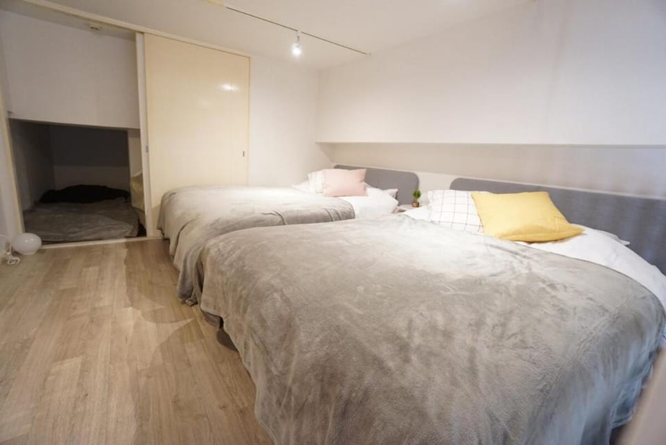 Apartment SONIX2015 Apartment in Osaka