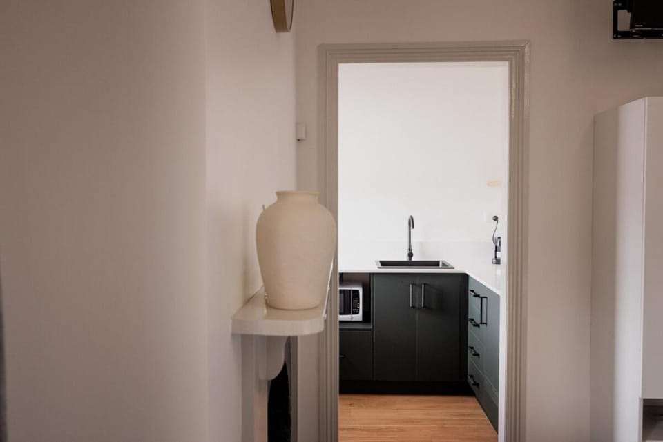 Palfreymans Arcade Central NoHo 1 Bed Apartment 5 Apartment in Hobart