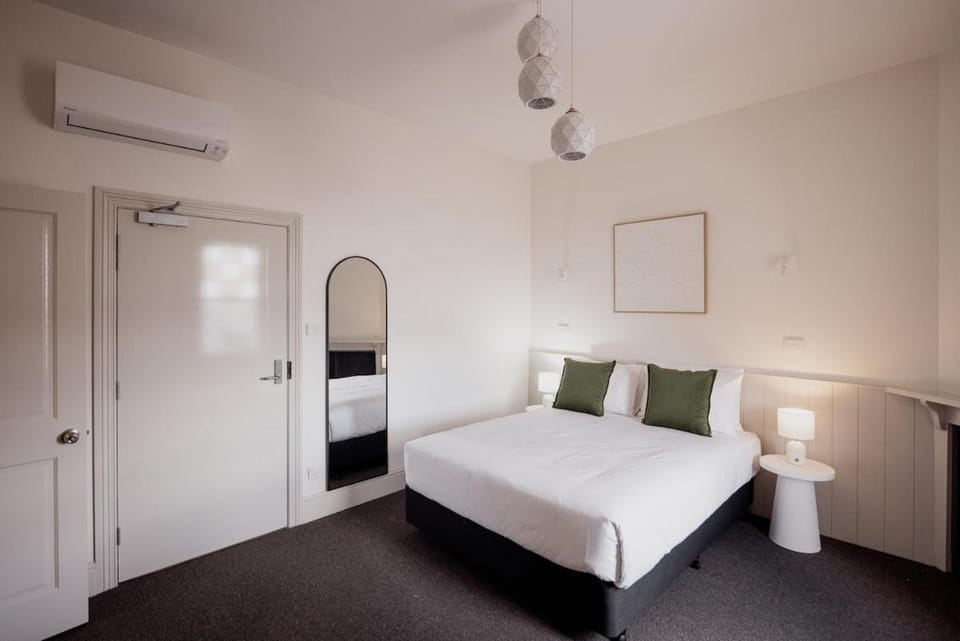 Palfreymans Arcade Central NoHo 1 Bed Apartment 5 Apartment in Hobart