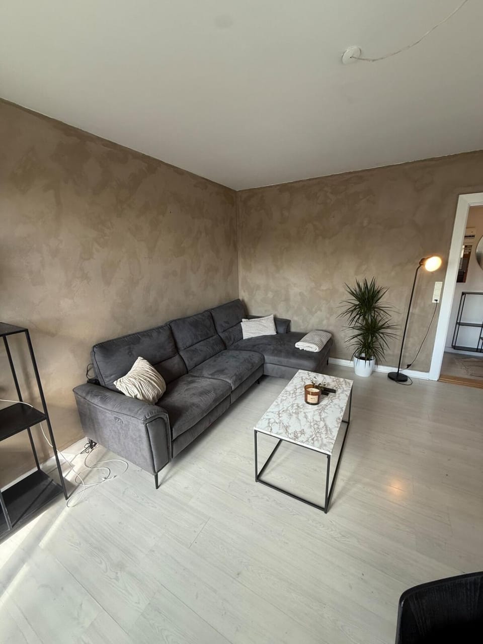 Cozy apartment in central Copenhagen Apartment in Zealand
