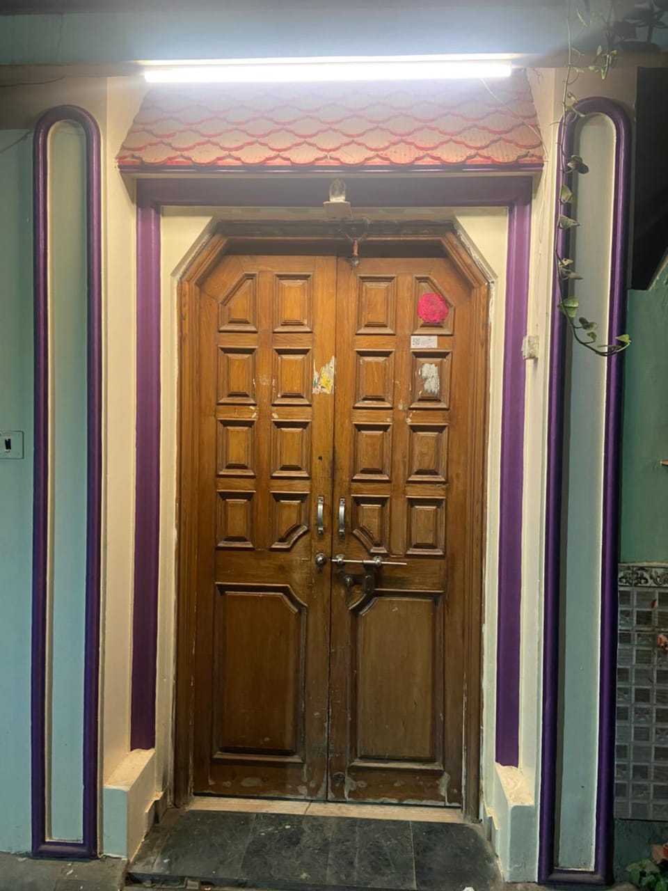Nirvana in home stay near namo ghat and kashi vishwanath temple Vacation rental in Varanasi