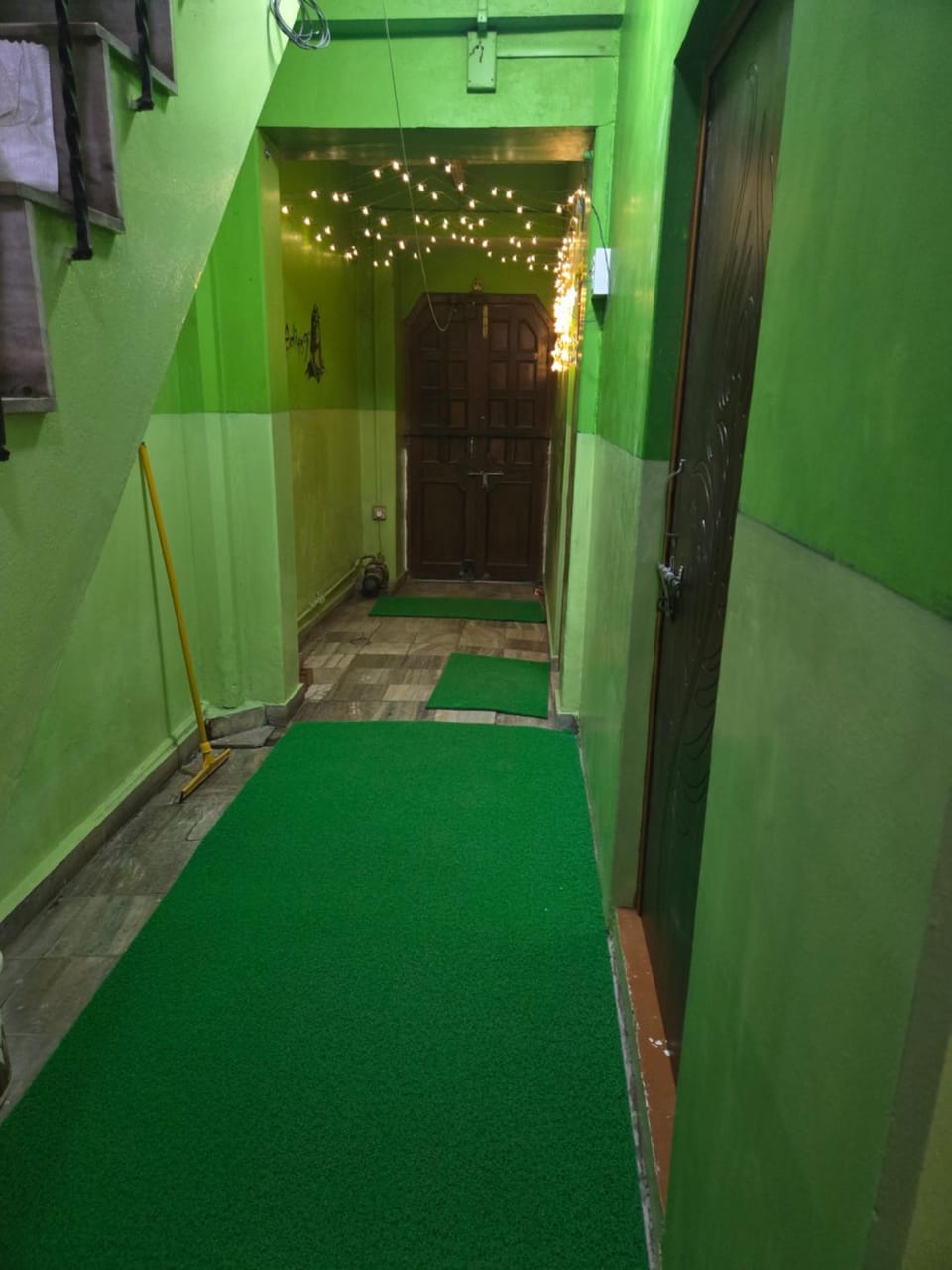 Nirvana in home stay near namo ghat and kashi vishwanath temple Vacation rental in Varanasi