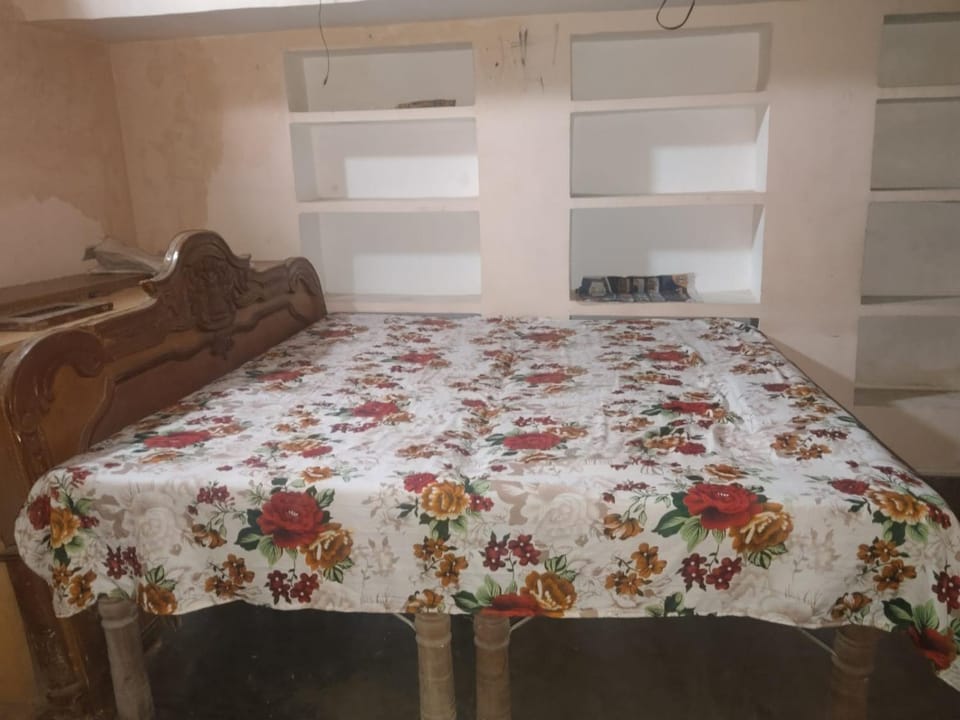 jai swarup rural homestay Vacation rental in Uttar Pradesh