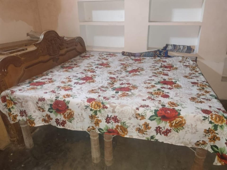 jai swarup rural homestay Vacation rental in Uttar Pradesh