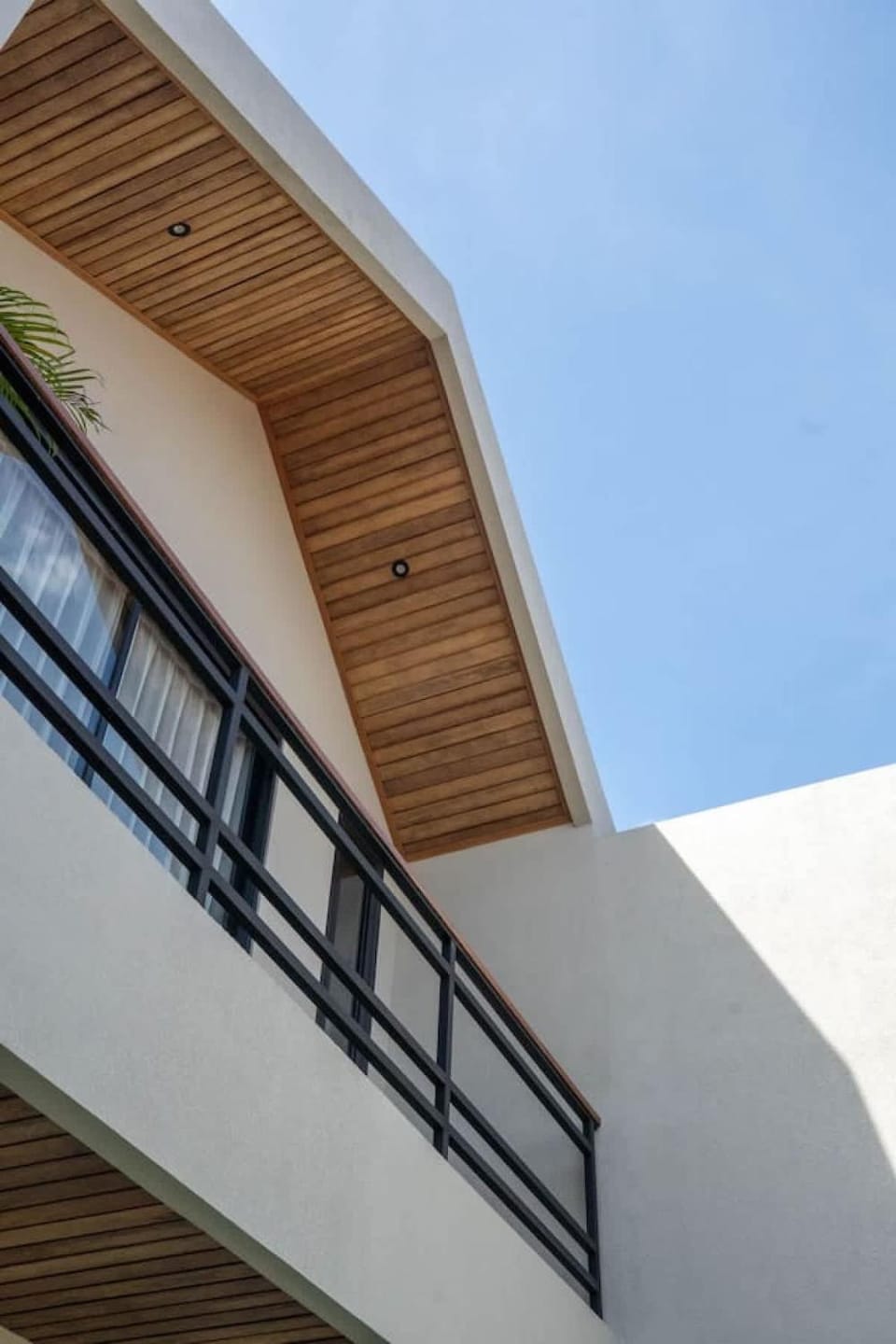 Stylish and Cozy Villa with Plunge Pool House in North Kuta