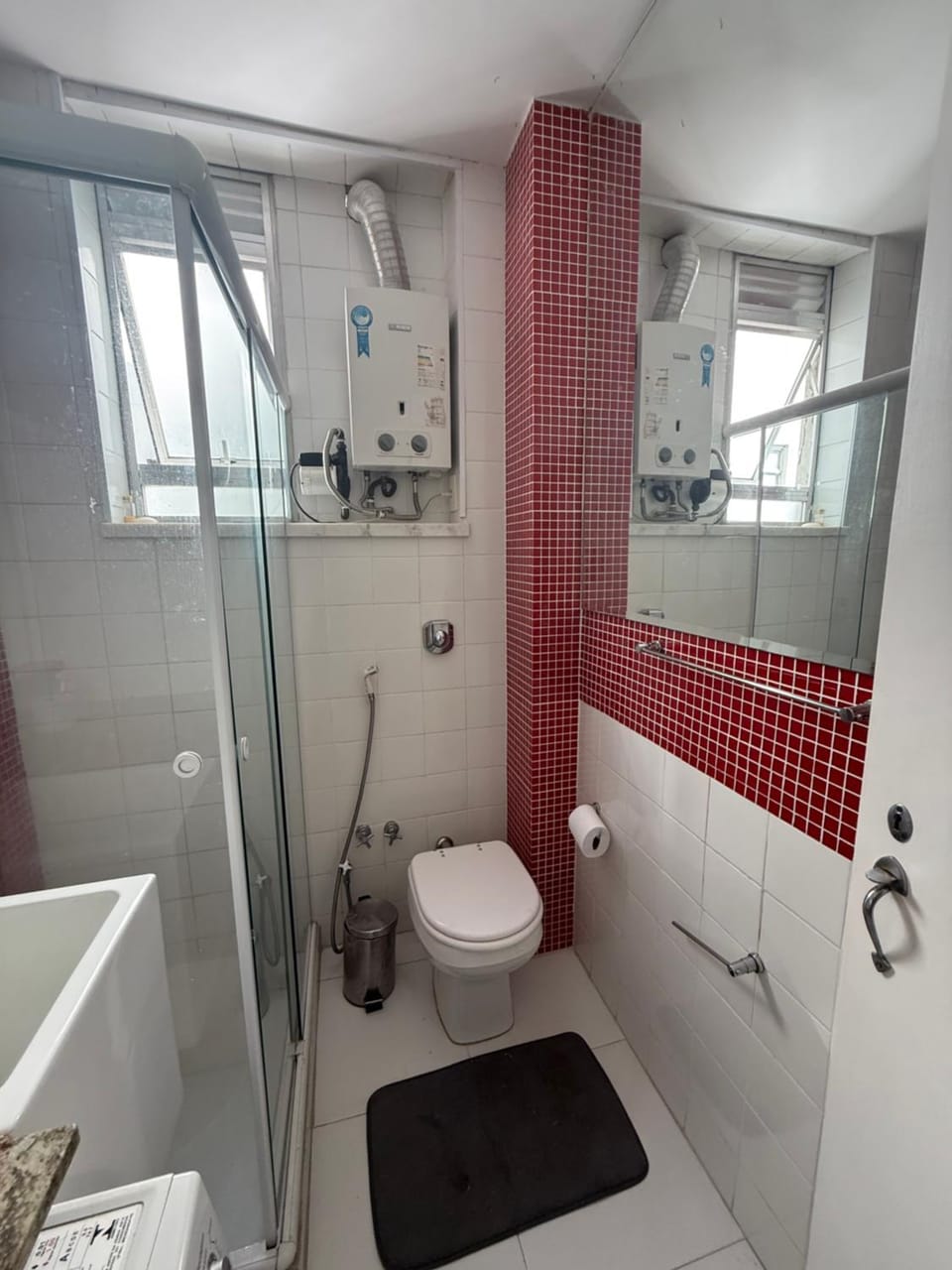 Aconchegante apartamento no coração de Santa Teresa Apartment in Santa Teresa