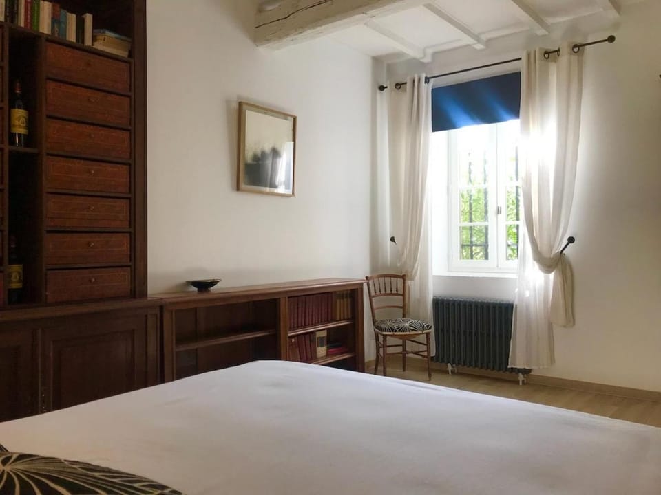 Charming apartment in Provence with terrace Apartment in Villeneuve-lès-Avignon