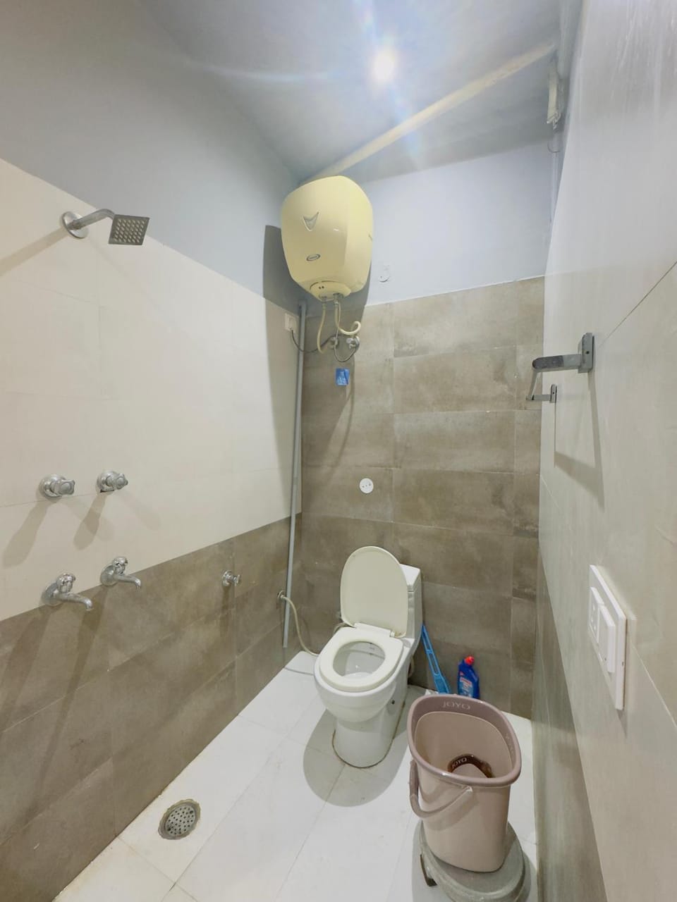 Shower, Toilet, Bathroom, bidet