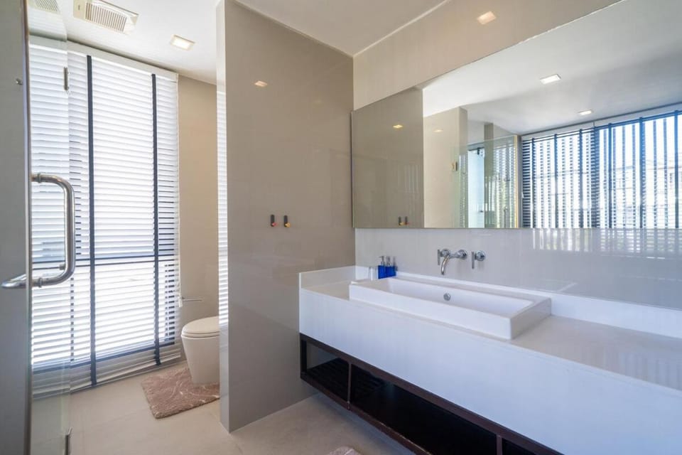 Friendly Lux 5 Bedroom Villa Laguna park Villa in Choeng Thale
