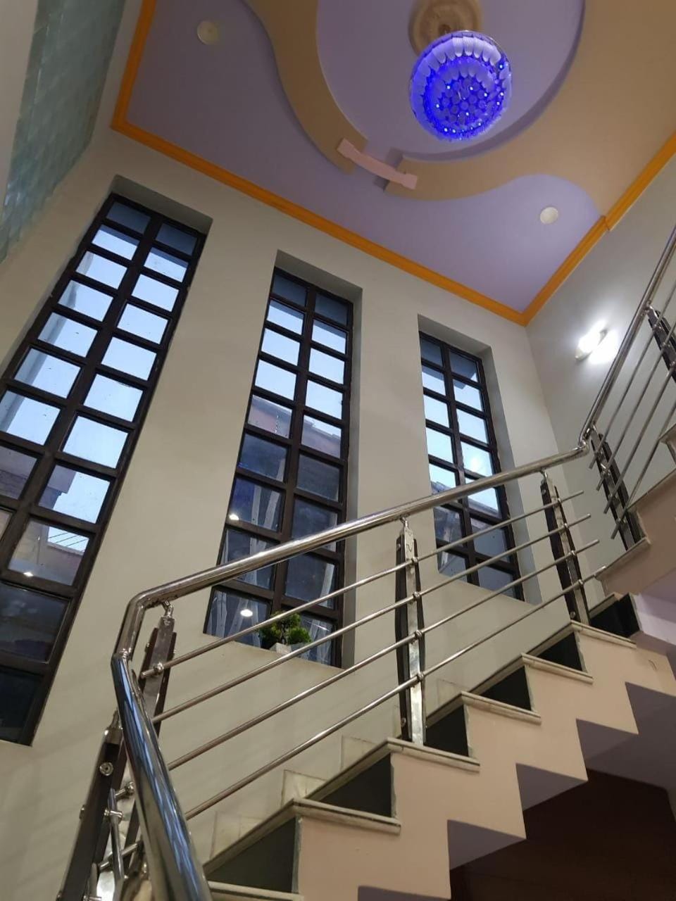 Saida aashiyana Vacation rental in Gujarat